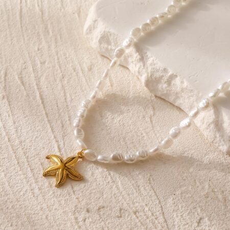 Necklaces & Pendants